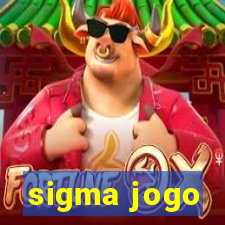 sigma jogo