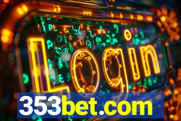 353bet.com