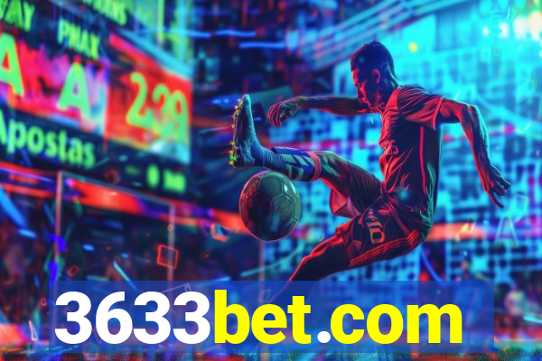 3633bet.com