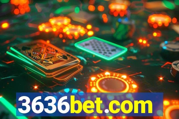 3636bet.com