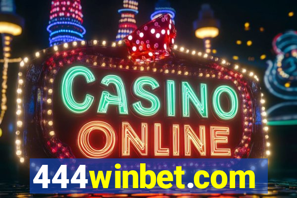 444winbet.com