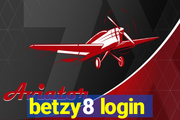 betzy8 login