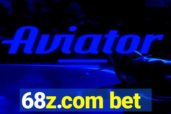 68z.com bet