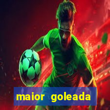 maior goleada cruzeiro x gremio