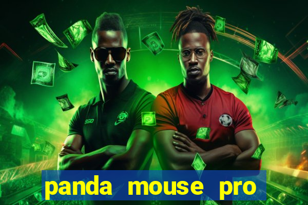 panda mouse pro 1.9.0 apk download