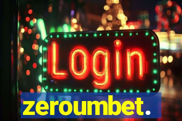 zeroumbet.