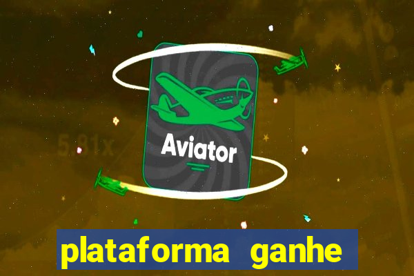 plataforma ganhe dinheiro jogando