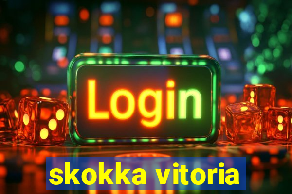 skokka vitoria