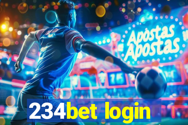 234bet login