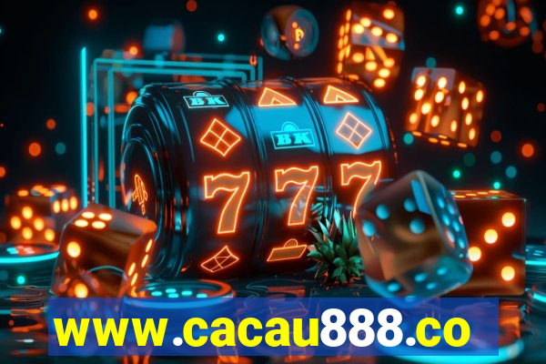 www.cacau888.com