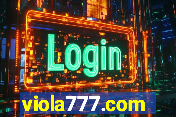 viola777.com