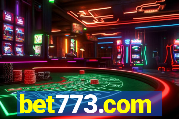 bet773.com