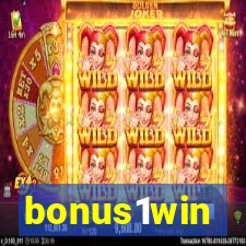 bonus1win