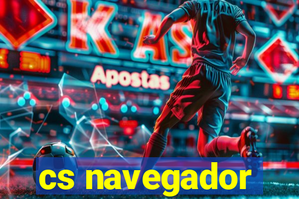 cs navegador