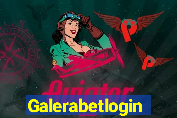 Galerabetlogin