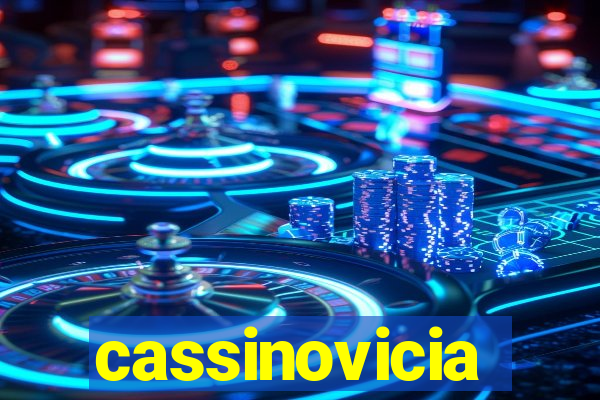 cassinovicia