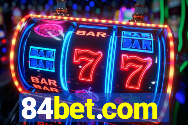 84bet.com