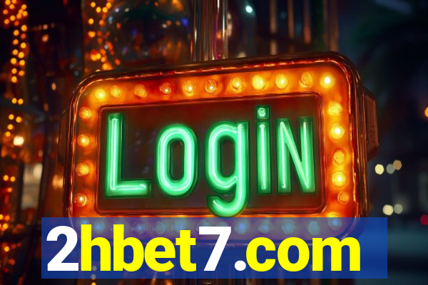 2hbet7.com