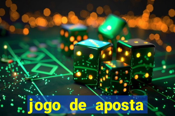 jogo de aposta demo gratis