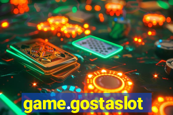 game.gostaslot