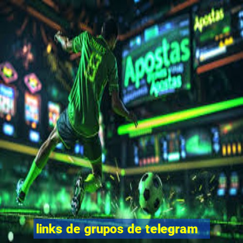 links de grupos de telegram