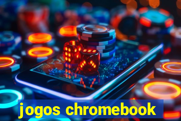 jogos chromebook