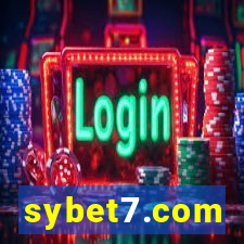 sybet7.com