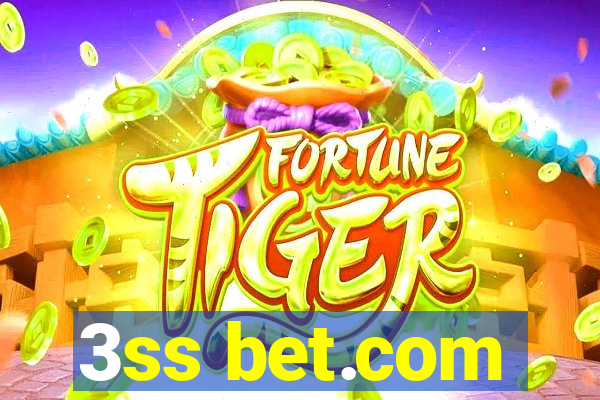 3ss bet.com