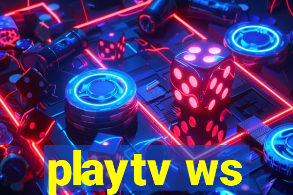 playtv ws