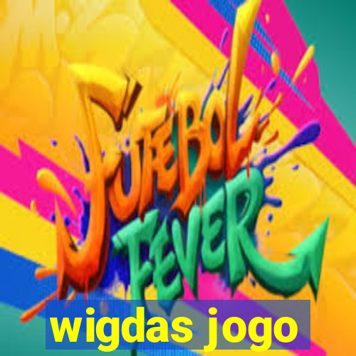 wigdas jogo