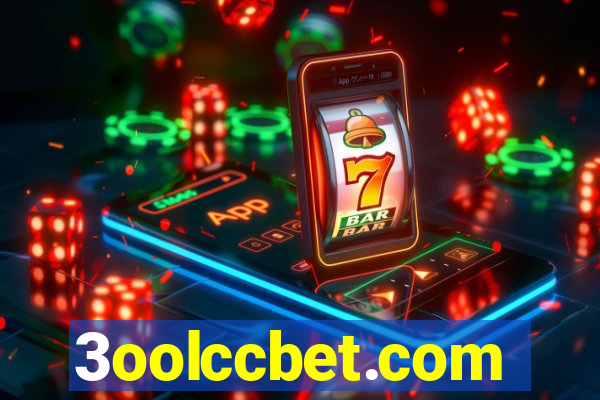 3oolccbet.com