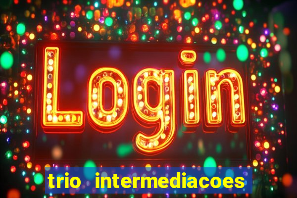 trio intermediacoes jogos online