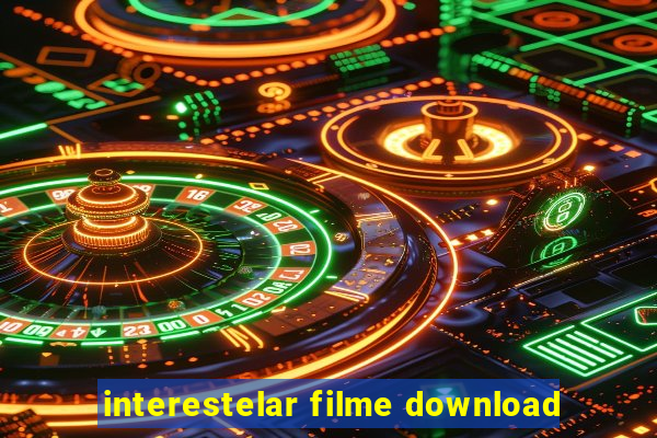 interestelar filme download