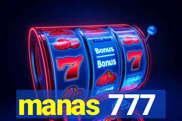 manas 777