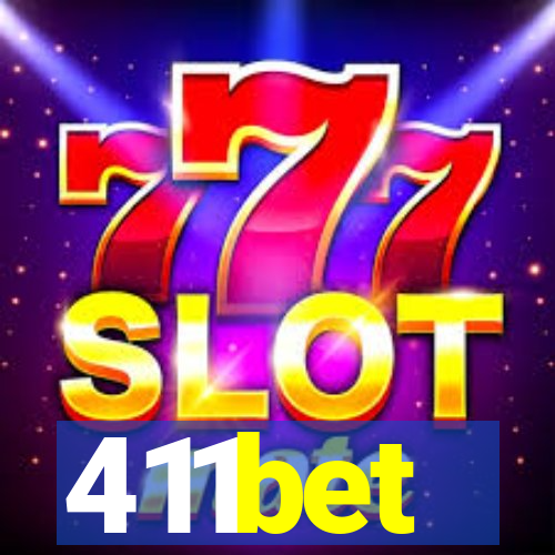 411bet