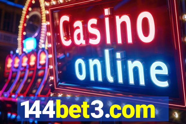 144bet3.com