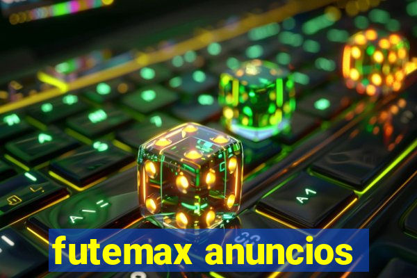 futemax anuncios