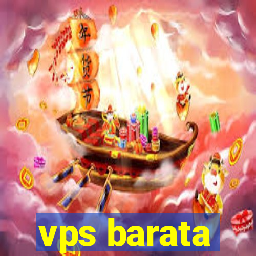 vps barata