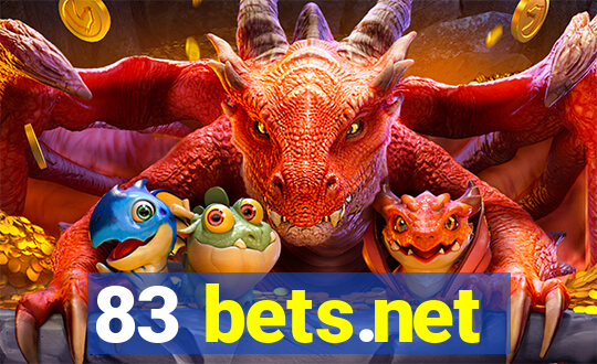 83 bets.net