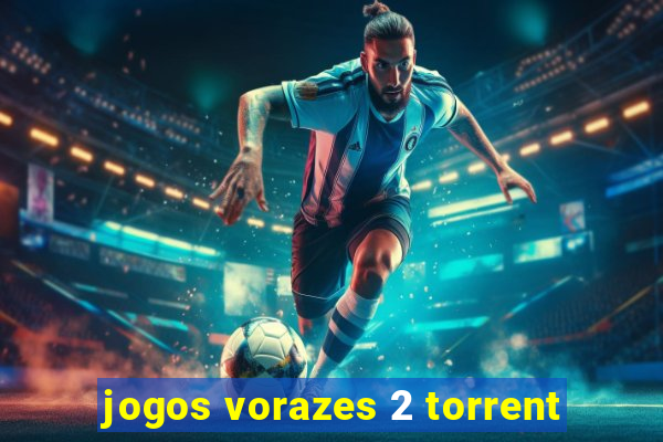 jogos vorazes 2 torrent