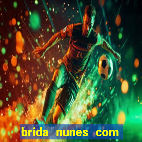 brida nunes com medico portal zacarias