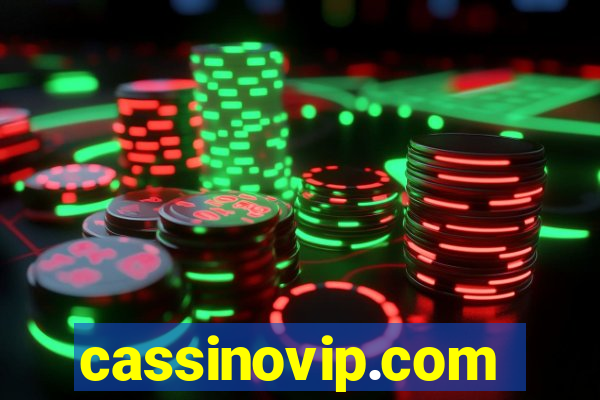 cassinovip.com