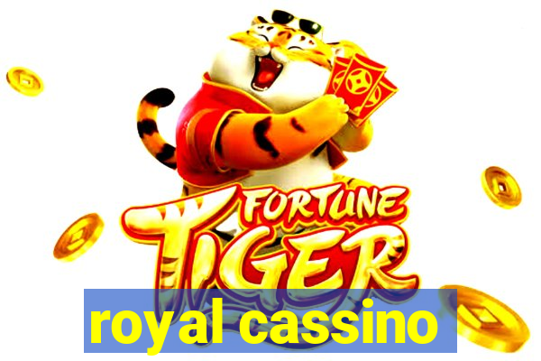 royal cassino