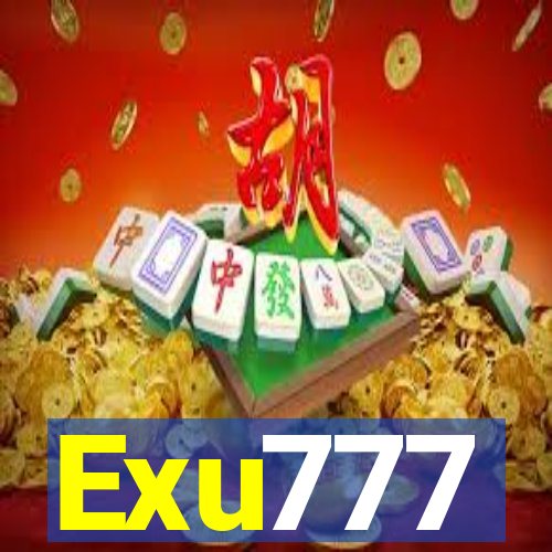 Exu777