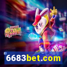 6683bet.com