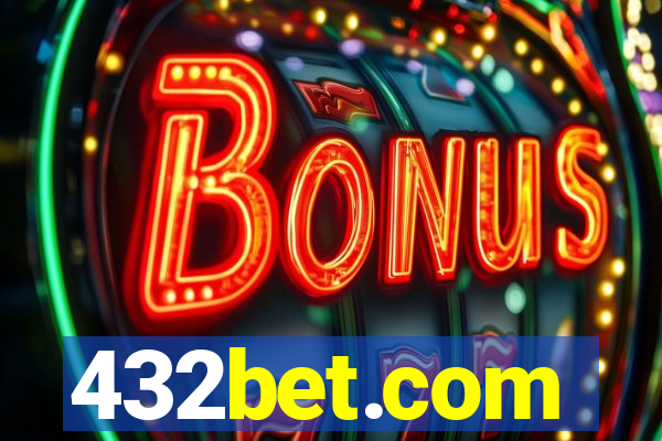 432bet.com