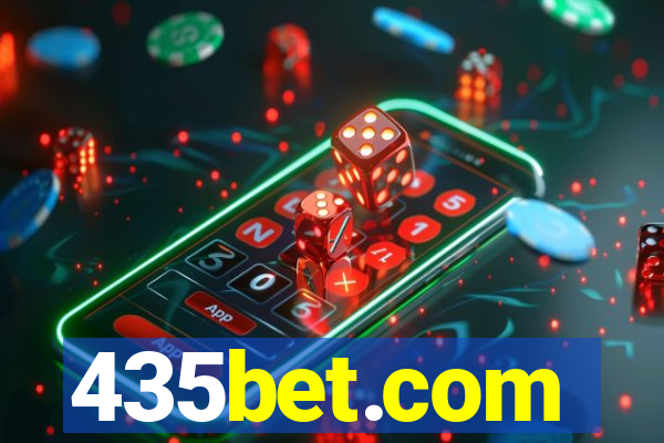 435bet.com