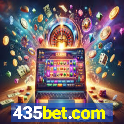 435bet.com