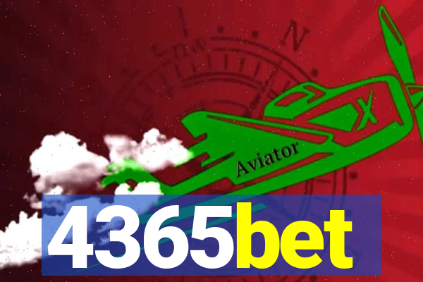 4365bet