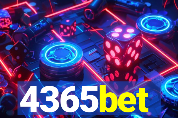 4365bet